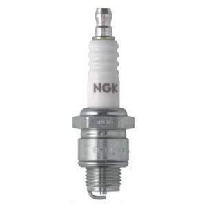 ATV Spark Plug