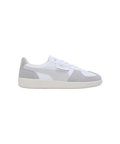 Image of Puma Mens Palermo Leather Shoes
