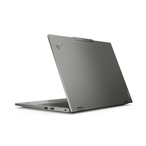Lenovo ThinkPad L13 2 in 1 Gen 6 Intel Intel Core Ultra 7 Hybride 2 en 1 33 8 cm 13.3 Écran tactile WUXGA LPDDR5x SDRAM SSD Wi Fi 6E 802.11ax Windows 11 Pro Allemand Neuf - vue 10