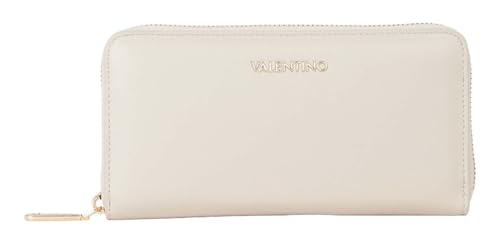 Valentino Portafoglio Zip Around Compagnon Zippé Tout-en-Un West Re