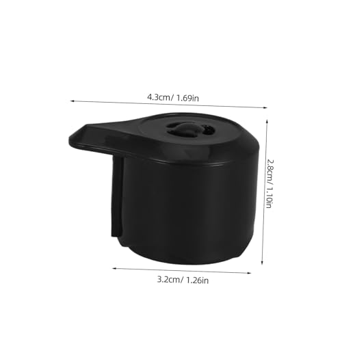 Válvula de liberación de vapor multiusos para ollas eléctricas a presión, repuesto Homoyoyo miniatura 6
