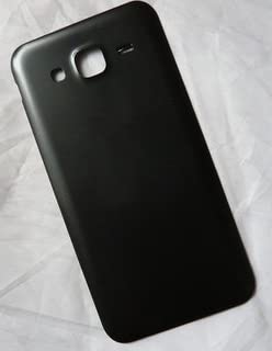 Shri Krishna Enterprisesr Back Battery Door Housing Panel for Samsng Galaxy J7 (Black) - Multicolor (Not A Mobile Phone, only Body Panel)-picture-14