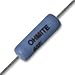 Ohmite Wirewound Resistor, 6.8 Ohm, 10W, 5% - 30J6R8E