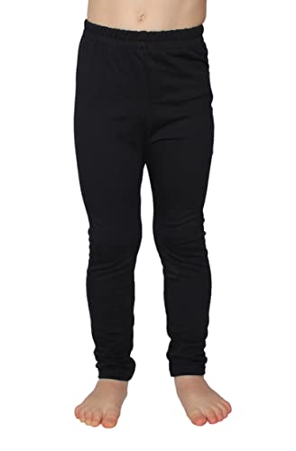 TupTam Leggings Bambina e Ragazza Confezione da 2