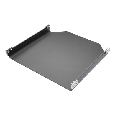 MERRYCHEF Isolated Cook Plate Assembly