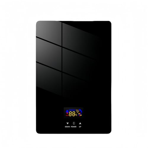 LPYROSE dC |[^u uԓ RpNg݌v ߔMی e 110v Z V[ dC ^dC  Cۉ SS (3200W,ubN)