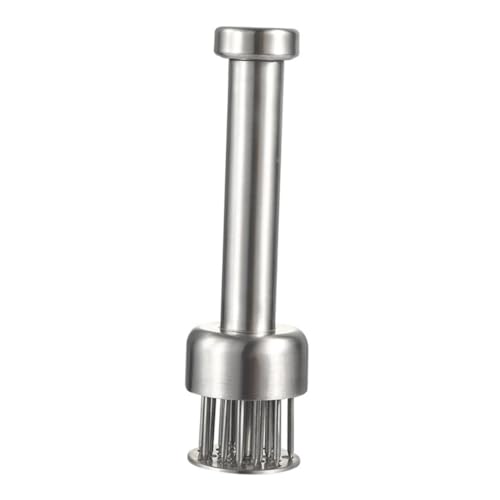 OFFSCH 1Pc Meat Tenderiser Hammer Kitchen Tool for Efficient Steak Loosening Lightweight and Compact Design for Easy Use