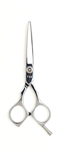 Ciseaux de coiffure Yasaka Y50 pour réussir vos coupes de précision