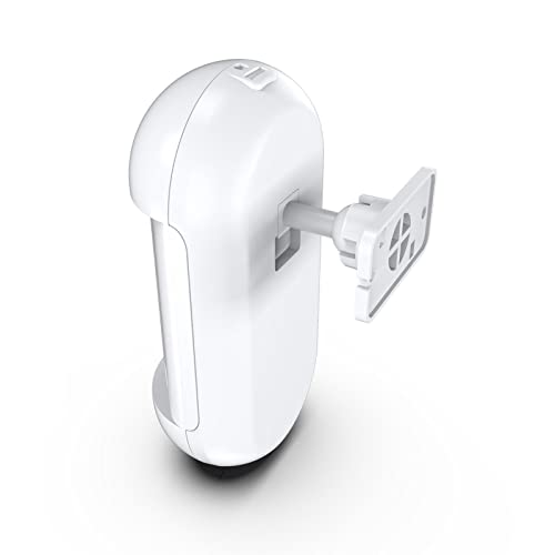 Safe2Home Hochwertiger Bewegungsmelder Tierimmun für Funk Alarmanlage Set SP110 SP210 OTTO – Bild 5