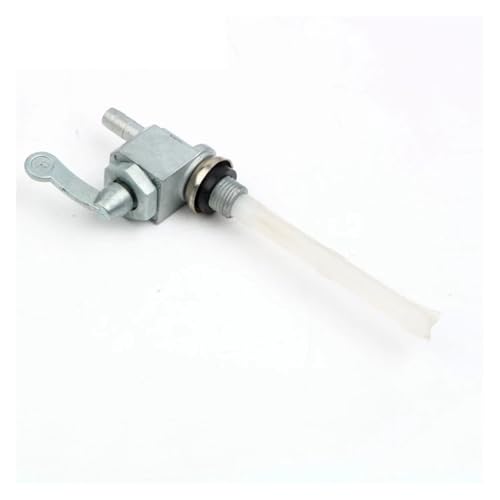 Grifo de gasolina para ciclomotor y grifos de combustible estandar 121670010 de paso