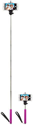 Kitvision Splash Basic Asta telescopica per selfie...