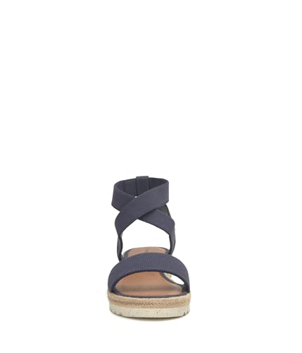 Lucky Brand Women's Thimba Wedge Sandal 6