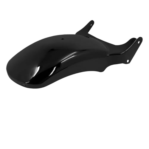 Guardabarros trasero LED de alta resistencia para motocicleta Softail Breakout FXBRS y Rocker