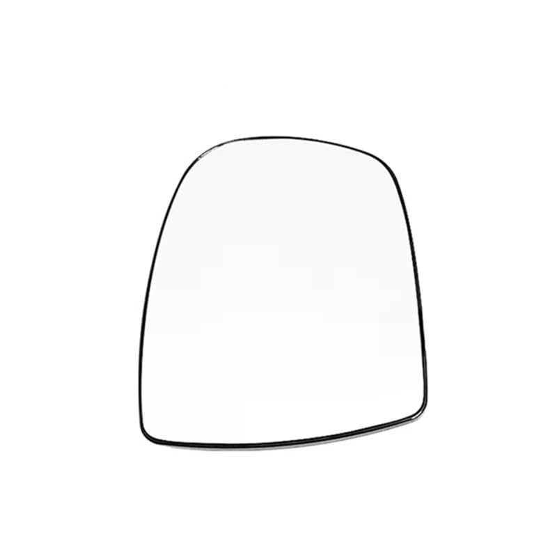Lentille rétroviseur latéral gauche chauffant miroir glace Nissan Primastar
