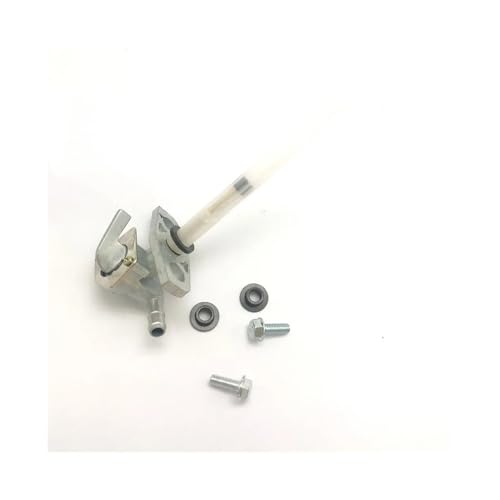 Interruptor de válvula de combustible para XR50 CRF70 CRF100F paso gasolina 4