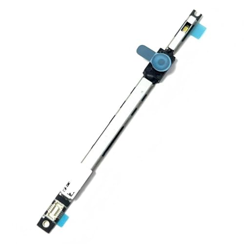 Cámara web integrada Zahara de repuesto para Lenovo ThinkPad X13 Yoga Gen 3 y P16 Gen 1