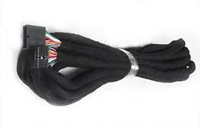 6 Meter Extension Power Cable Radio Antenna for BMW E39/46Vehicle DVD GPS Headunit Installation