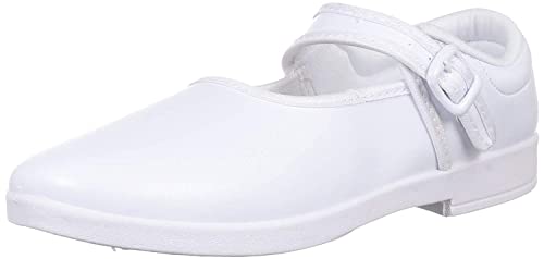 Image of Sparx Women Synthetic School Uniform Shoe