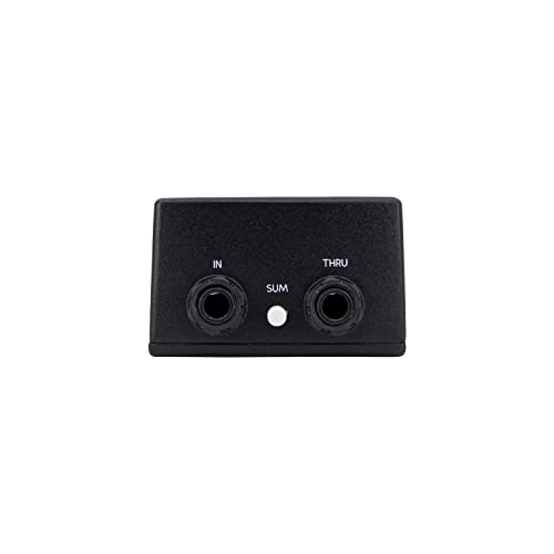 Walrus Audio Canvas Direct Box and Line Isolator, Multi (900-1064) - Thumbnail 7