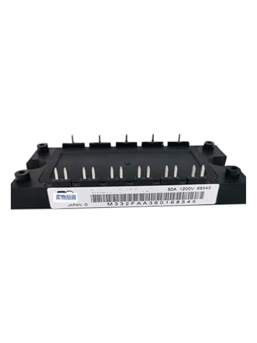 Composants électroniques de module thyristor 2MBI75XAA170-50 IGBT
