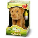 Wowwee Alive Minis Lion Cub Desertcart Cyprus