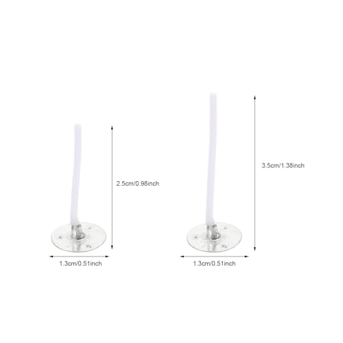 Mechas para Velas Pack 240 unidades miniatura 2