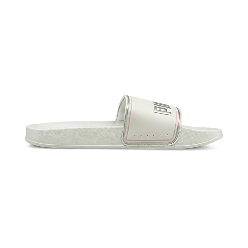 Image of Puma unisex-adult Mercedes F1 Graphic Leadcat Ftr SandalsSlipper