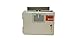 Oakridge 5 Quart - Sharps Disposal Container with Mailbox Style Lid