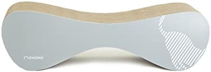 Grand griffoir Chats Carton 75 x 24 x 21 cm Vigo Mykotty griffoir en Carton pour Chat griffoir pour Chat Design Couleur au Choix