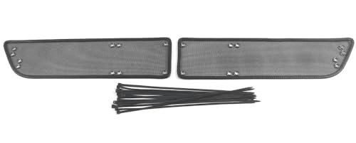 Filet Calandre Voiture Maille Intérieure Série 5 F10 G30 Grille Capot Avant