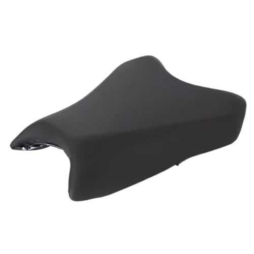 Asiento cojín Kawasaki ZX6R 2019-2025 pasajero delantero y trasero con elevación de 2cm
