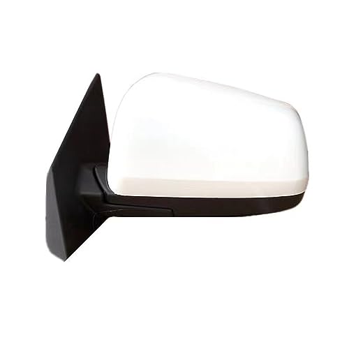 Miroir extérieur Lancer EX réglable électrique pour angle mort gauche