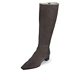 Les chaussures Andrés Machado sont conçues en cuir synthétique durable et possèdent une semelle en caoutchouc qui offrent une bonne adhérence