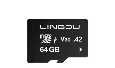 64GB MicroSDXC Memory Card with Adapter | UHS-I U3 V30 A2 High Endurance | Up to 100MB/s Read 40MB/s Write | 4K Ultra HD Recording for Dashcams CCTV Action Cameras Drones Phones-image-20