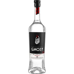 Ghost Tequila Perfectly Spicy 100% Agave Azul Spicy Blanco a 700ml 40% Vol.