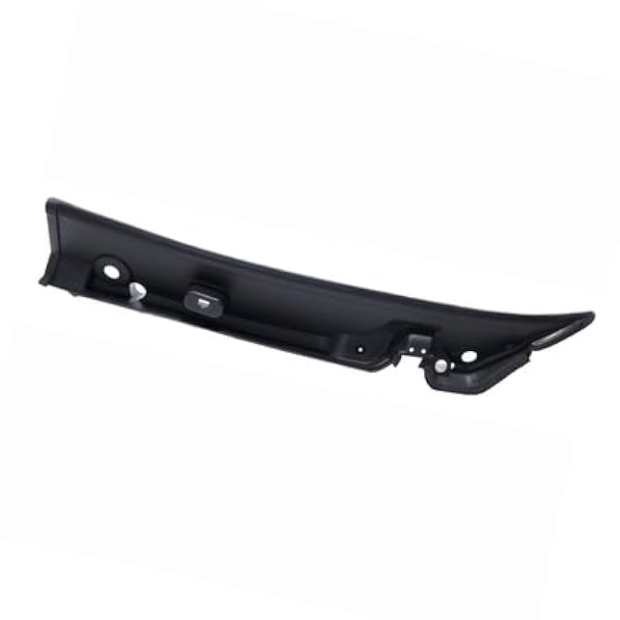 ♡♡ Amazon.com: Mopar 1ZS88JXWAD BEZEL AIR INLET : Automotive