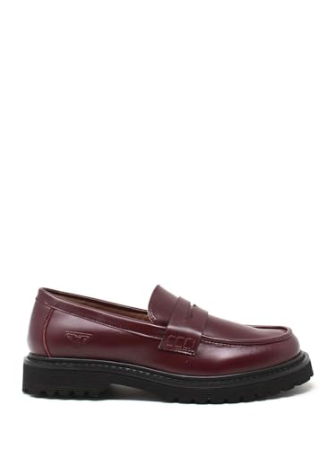 Mocassins Bordeaux Docksteps homme chaussure en cuir DSW270000 taille 40