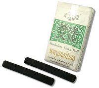 Smokeless Moxa 5 Rolls -Wuyanaitiao