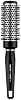 Cepillo redondo de aluminio Paul Mitchell Pro Tools Express Ion, para secar todo tipo de cabello 2