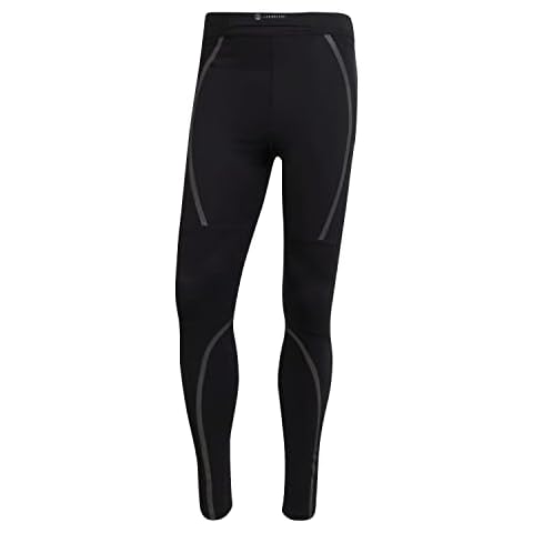 adidas Fast Long Tgt M Leggings Cover
