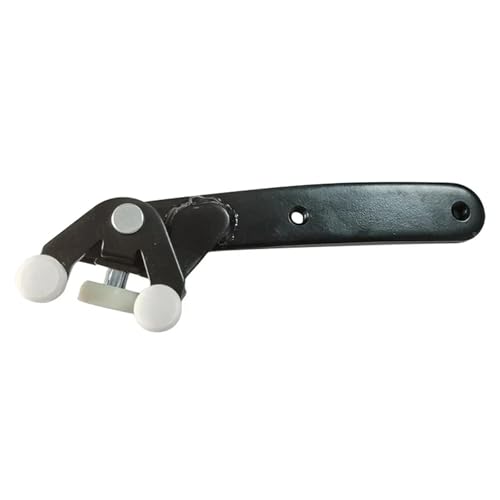 Rouleau porte coulissante droite pour VW Caddy 2004-2010 charnière 2K0843398