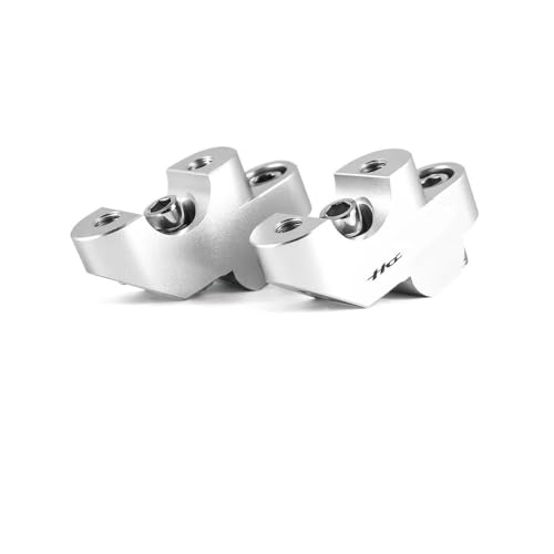 Rehausseur de guidon pour CB750 Hornet 2023, adaptateur en alu robuste