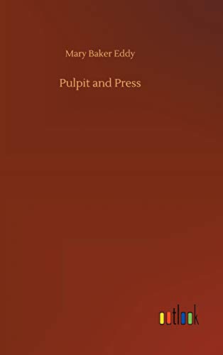 Pulpit and Press