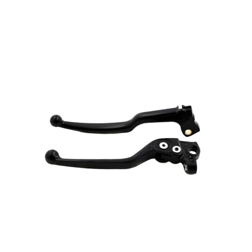 Protège-mains pour Monster 797 évitant la casse de levier - 2