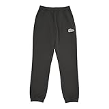 [ニューバランス] キッズ シューパッチライトスウェットパンツ (ABP55563) BLK(ブラックセメント) 130