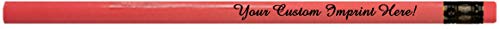 Lápices personalizados Express Pencils 12 unidades miniatura 4
