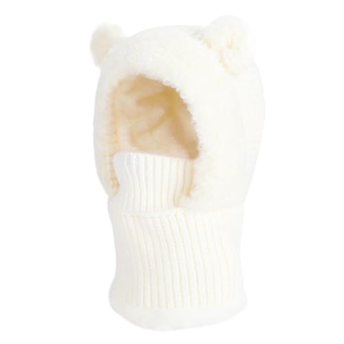 Bonnet pour temps froid isolé et respirant - Style mignon pour ados