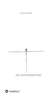 DIE AUSWANDERUNG 3849580415 Book Cover
