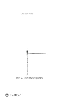Hardcover Die Auswanderung [German] Book