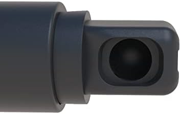 Tuooper Rear Left Tailgate Lift Support Compatible with Mercedes-Benz GLE300d GLE350 GLE400 GLE500 GLE550E ML250 ML350 ML400 Without Power Liftgate